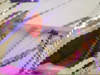 Promo Feel Good Factor Party Band West Sussex