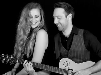 Promo Indigo Bay Acoustic Band Hampshire