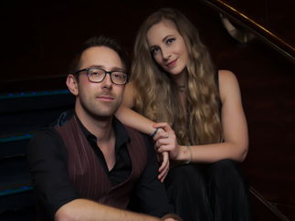 Promo Indigo Bay Acoustic Band Hampshire