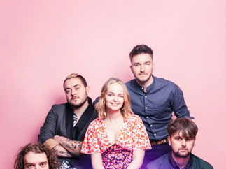 Promo Pulse Function Band East Sussex