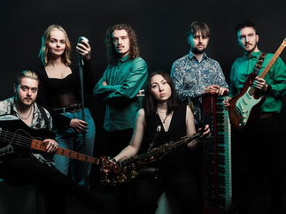 Promo Pulse Function Band East Sussex