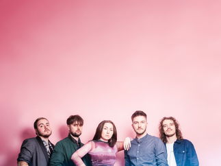 Promo Pulse Function Band East Sussex