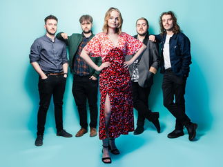 Promo Pulse Function Band East Sussex