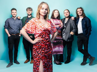 Promo Pulse Function Band East Sussex