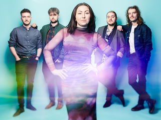 Promo Pulse Function Band East Sussex