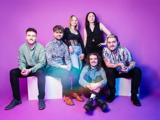 Promo Pulse Function Band East Sussex