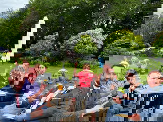 Promo RT Magic Magician Northamptonshire