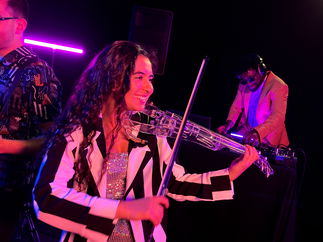 Promo Pure Party Plus DJ Live Act London