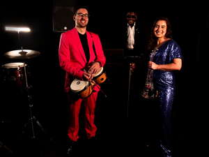 Pure Party Plus Wedding Band London