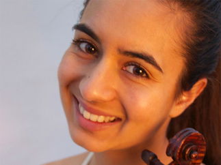 Promo Pure Violin Solo Violinist London