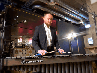 Promo VibraSoul Solo Artist, Duo or Trio Merseyside