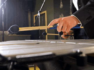 Promo VibraSoul Solo Artist, Duo or Trio Merseyside