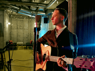 Promo VibraSoul Solo Artist, Duo or Trio Merseyside