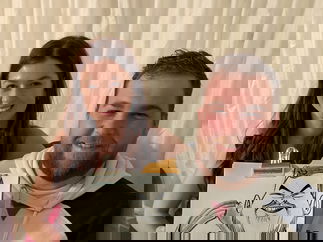 Promo Caractacus Caricaturist Bristol