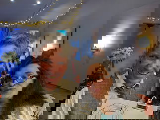 Promo Caractacus Caricaturist Bristol