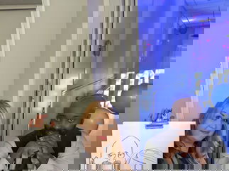 Promo Caractacus Caricaturist Bristol