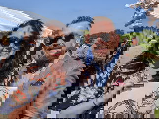 Promo Caractacus Caricaturist Bristol