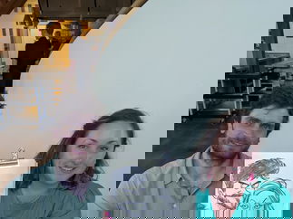 Promo Caractacus Caricaturist Bristol