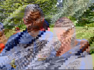 Promo Caractacus Caricaturist Bristol