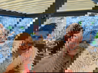 Promo Caractacus Caricaturist Bristol