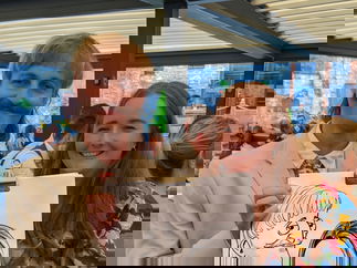 Promo Caractacus Caricaturist Bristol