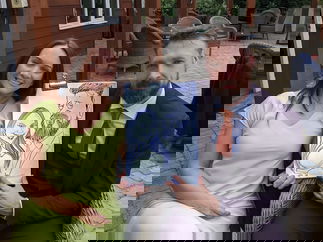 Promo Caractacus Caricaturist Bristol