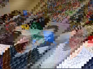 Promo Caractacus Caricaturist Bristol