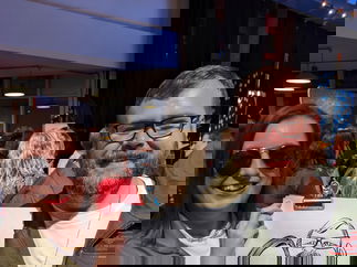 Promo Caractacus Caricaturist Bristol