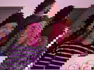 Promo Caractacus Caricaturist Bristol