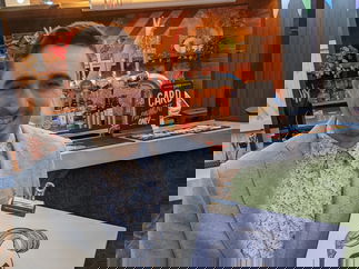 Promo Caractacus Caricaturist Bristol