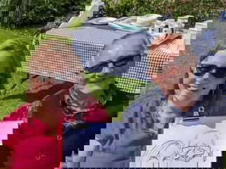 Promo Caractacus Caricaturist Bristol