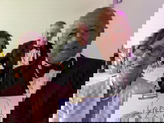 Promo Caractacus Caricaturist Bristol