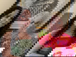 Promo Caractacus Caricaturist Bristol