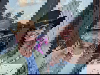 Promo Caractacus Caricaturist Bristol