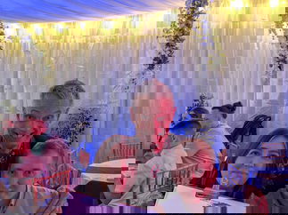 Promo Caractacus Caricaturist Bristol