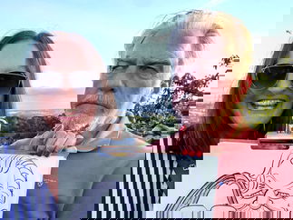 Promo Caractacus Caricaturist Bristol