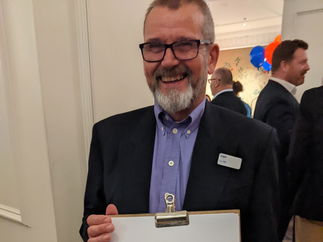 Promo Caractacus Caricaturist Bristol