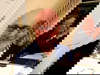 Promo Caractacus Caricaturist Bristol