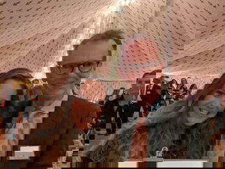 Promo Caractacus Caricaturist Bristol