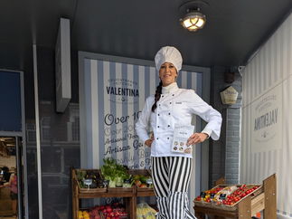 Promo Fire Knights Fire Performer East Sussex