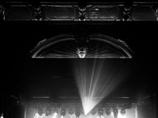 Promo Into Orbit DJ-Live Party Band London