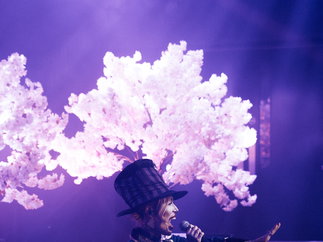 Promo Into Orbit DJ-Live Party Band London