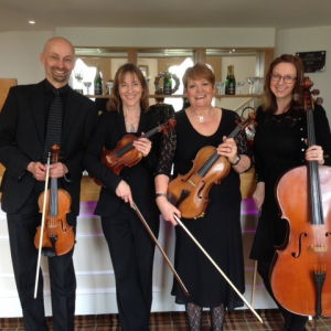 Promo Prosecco Quartet  Worcestershire