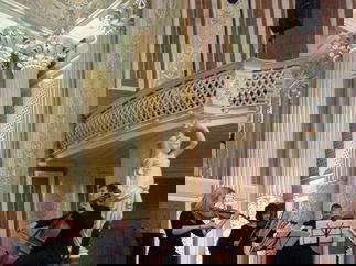 Promo The Lancashire String Quartet String Quartet Lancashire