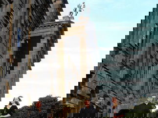 Promo The Lancashire String Quartet String Quartet Lancashire