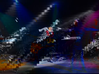 Promo Rio Quartet Bossa Nova & Smooth Latin Jazz Quartet London