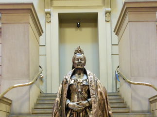 Promo Living Statuepeople Living Statue Surrey