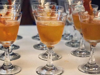 Promo Quintessentially Cocktails Mobile Bar London