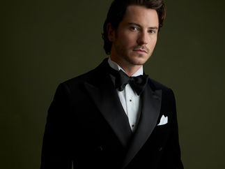 Promo Quite Frankly Swing & Rat Pack Band West Yorkshire