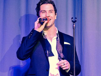 Promo Quite Frankly Swing & Rat Pack Band West Yorkshire